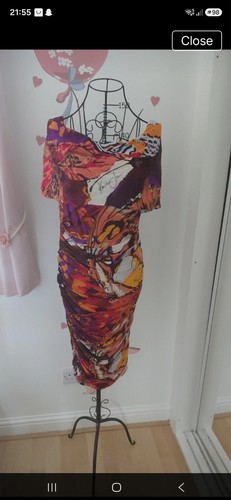Kevan jon women dress - kevan,