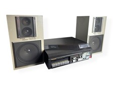 Panasonic SG-X10 Stereo Music