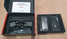 Vrriis WL009 Camera Moutable