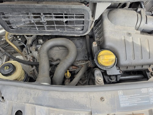 Vauxhall vivaro trafic - vauxhall,