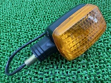 Genuine Honda NSR125RS front