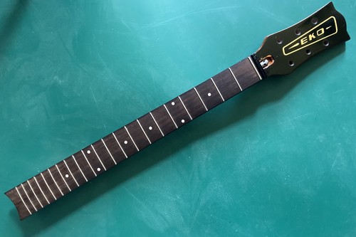 Vintage eko ranger - eko, guitar