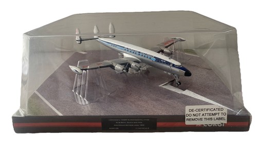 Corgi aviation 144 lockheed - aviation,