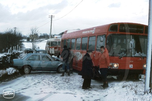 Bus photo yorkshire traction - photo,