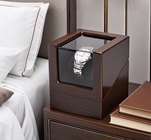 Watch winder embers luxury - winder,