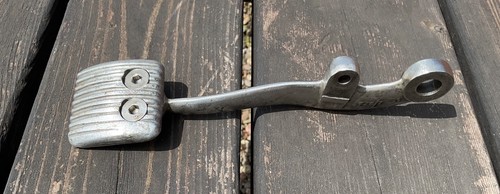 Vincent hrd brake - vincent,