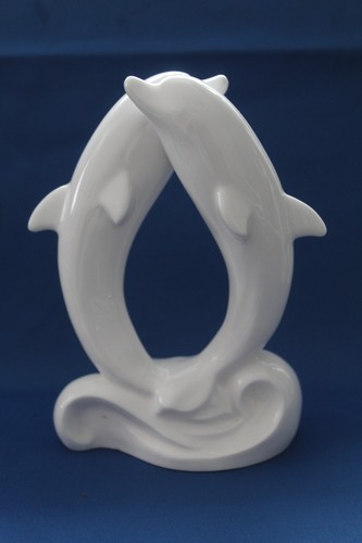 Coalport moments figure - moments,