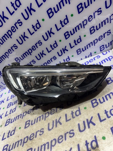 Vauxhall insignia 2017 22 - insignia, 2017-22