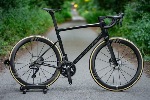 Specialized works tarmac sl8 - specialized, s