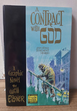 A CONTRACT WITH GOD AND OTHER