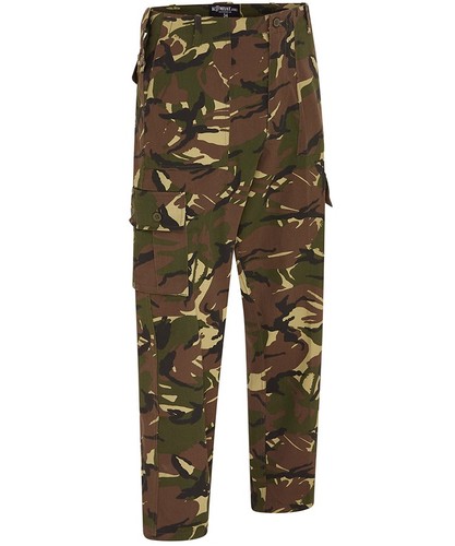 Tactical mens british dpm camo - mens,
