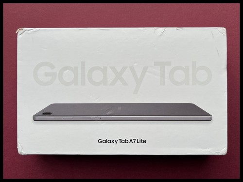 Samsung galaxy tab lite - samsung, a7