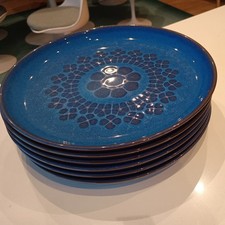 Denby Midnight Blue 26cm