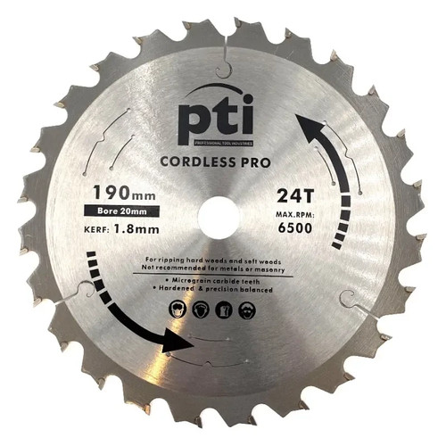 190mm 24t 20mm thin - x,