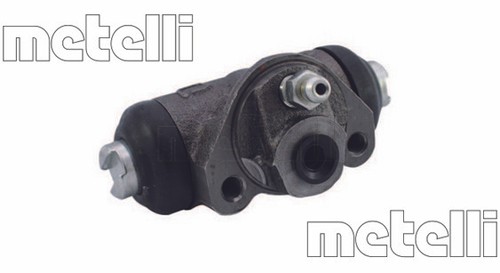 Metelli 0072 wheel brake - 04-0072,