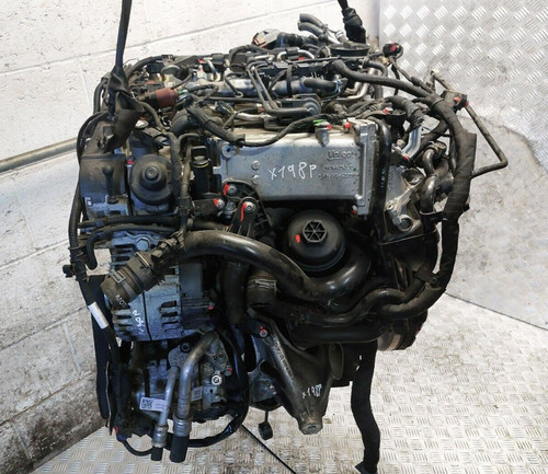 Audi 0 tdi complete - b9, 2.0