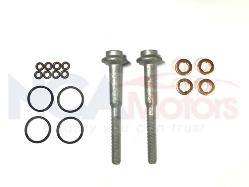 Caddy tdi injector kit - vw, 1.6