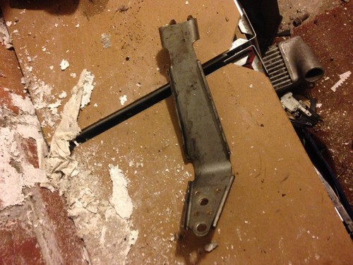 Audi 8l seat - 8n,