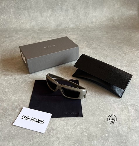 Rick owens brown - rick, d-frame