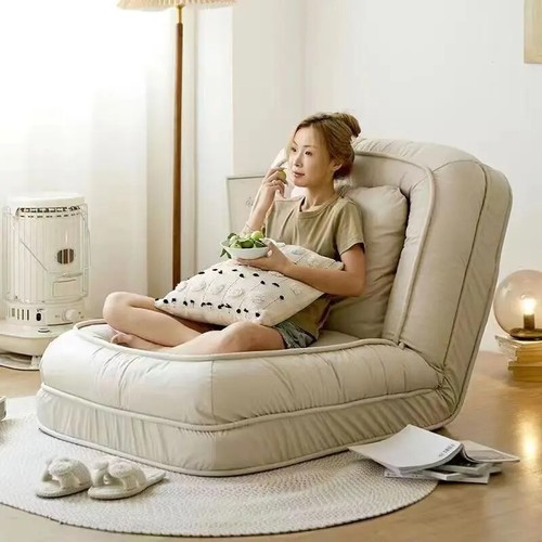 Human dog sofa bed - bed, foldable