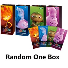 Card Fun Disney Elemental Card