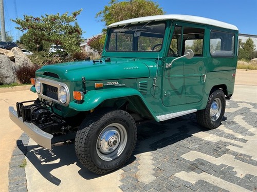 1972 cruiser - cruiser,