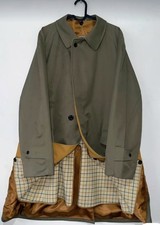 Aquascutum Vintage Overcoat
