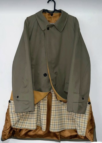 Aquascutum vintage overcoat - aquascutum,