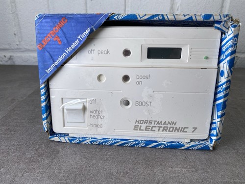 Horstmann electronic - horstmann,