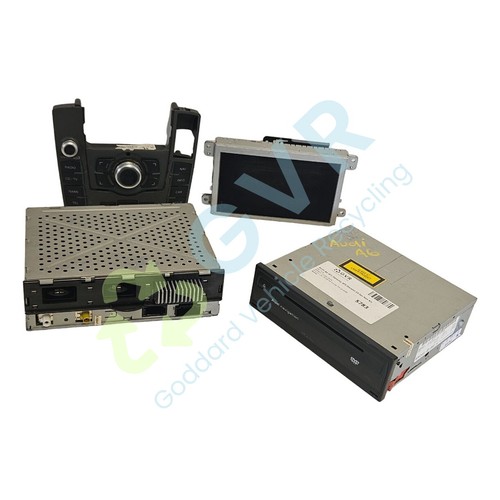 Audi 4f2 4f5 - 4f2,