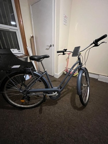 City bike elops - elops, low