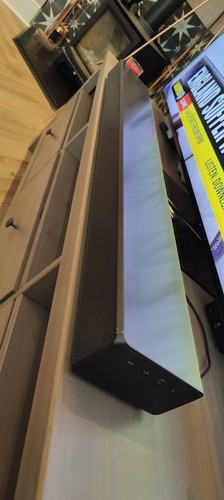 Samsung ms650 soundbar - samsung, hw-ms650