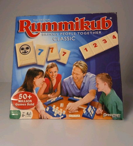 Original rummikub tile - original,
