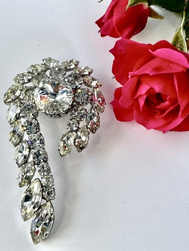 Vintage austria crystal - vintage,