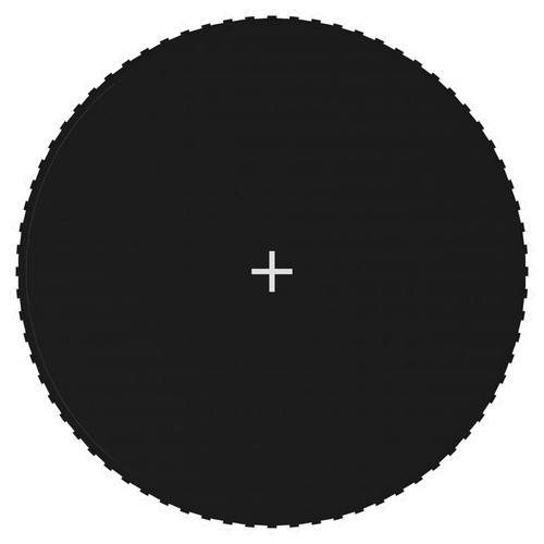 Walplus 13ft round trampoline - walplus,