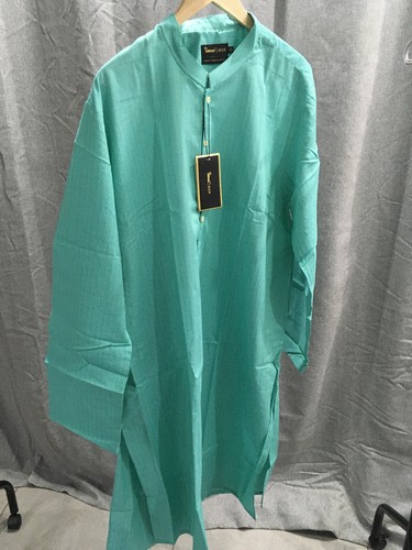 Designer gul ahmed mens kurta - designer,