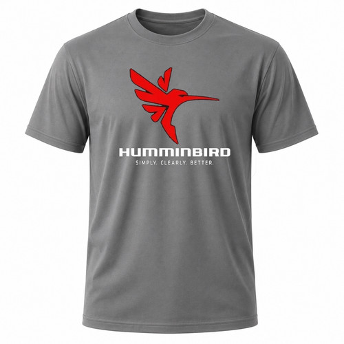 Humminbird fishing men - humminbird,