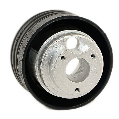 Luisi italy steering wheel hub - steering,