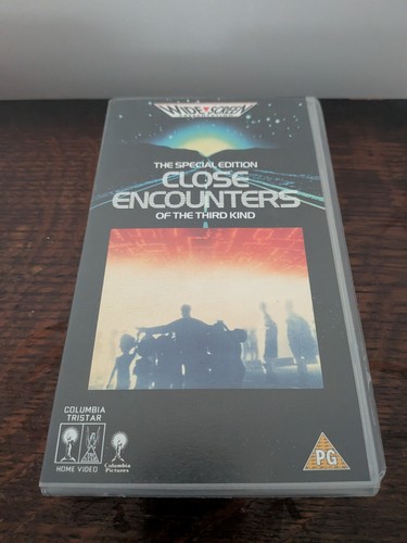 Close encounters the third - the,