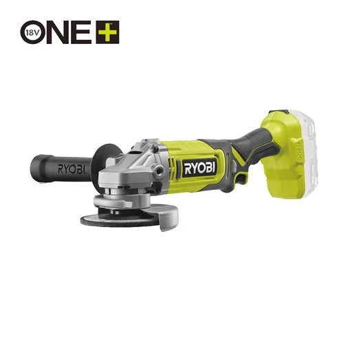 Ryobi 18v one cordless 115mm - 18v, one+