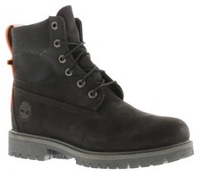 Timberland Mens Smart Boots 6