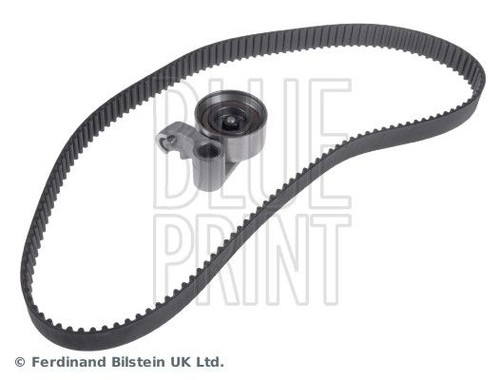 Blue print adt37318 - blue,