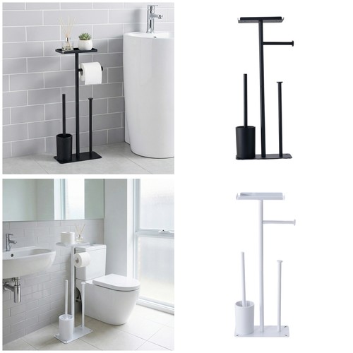 Toilet paper holder - 1,