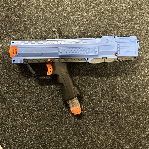 Nerf rival apollo 700 ball - nerf, xv-700
