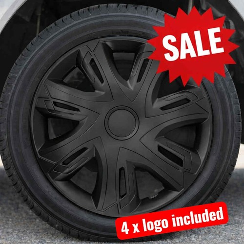Set wheel trims hub - 15'',
