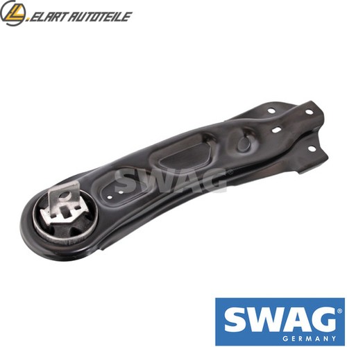 Control arm suspension 10 - suspension,