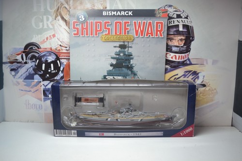Ships war collection - of,