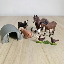 Vintage Britains Farm Animals