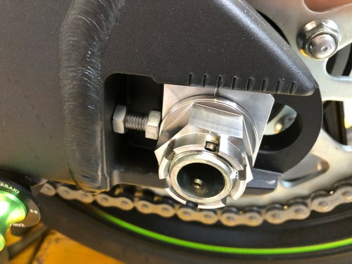 Kawasaki ninja 1994 97 - zx-9r,