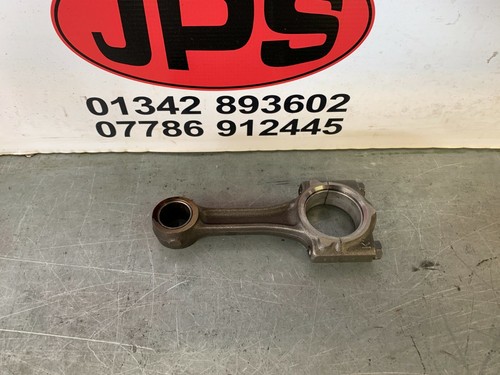 Single conrod kubota d1105 - conrod, x